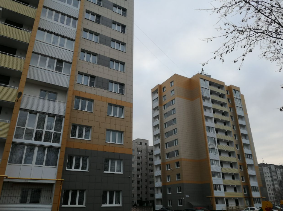 Бобкова, 38